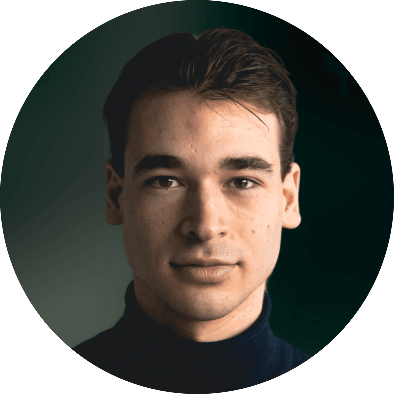 Tom Lothar Fischer, Founder & CEO at ORBID