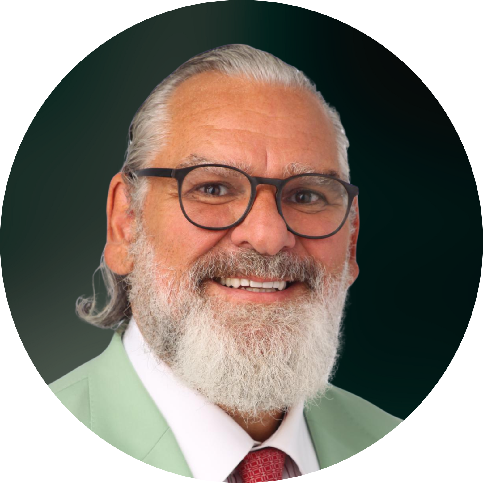 Michael Manfred Fischer